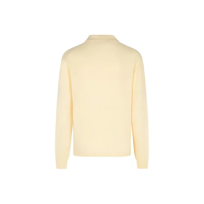 MARNI Tone On Tone Knitted Jumper-1