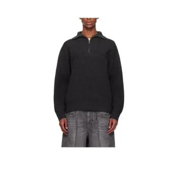 ISABEL MARANT Sweater Men's Dark Gray