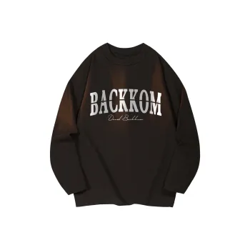 David Bakken Sweatshirts Unisex