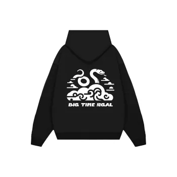 BIG TIME REGAL Sweatshirt Unisex