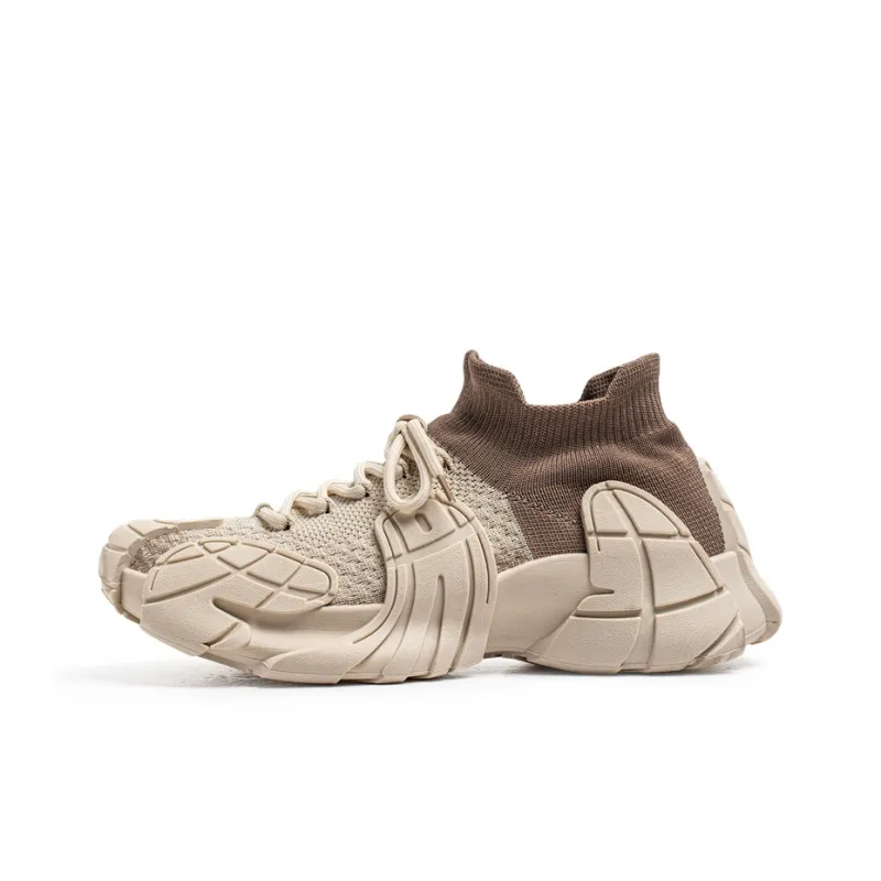 FCMM Slip Resistant, Abrasion Resistant, Breathable Mid Top Casual Shoes Men's-7