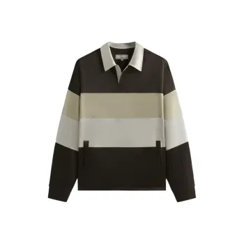 KITH & Kin Washed Satin Weston Pullover