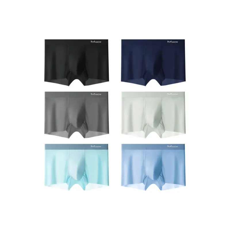 MIIOW Men Underpants-0