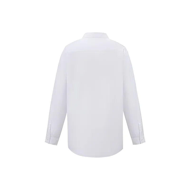 Abigthanks Shirts Unisex White-1