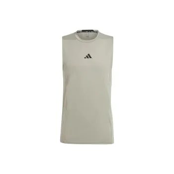 Adidas Free Shipping With AdiClub Designed For Training Workout Tank Top