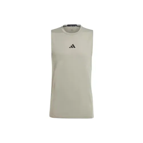 Adidas Free Shipping With AdiClub Designed For Training Workout Tank Top