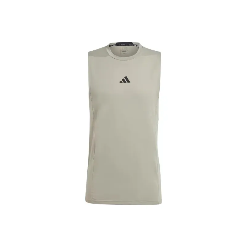 Adidas Free Shipping With AdiClub Designed For Training Workout Tank Top-0