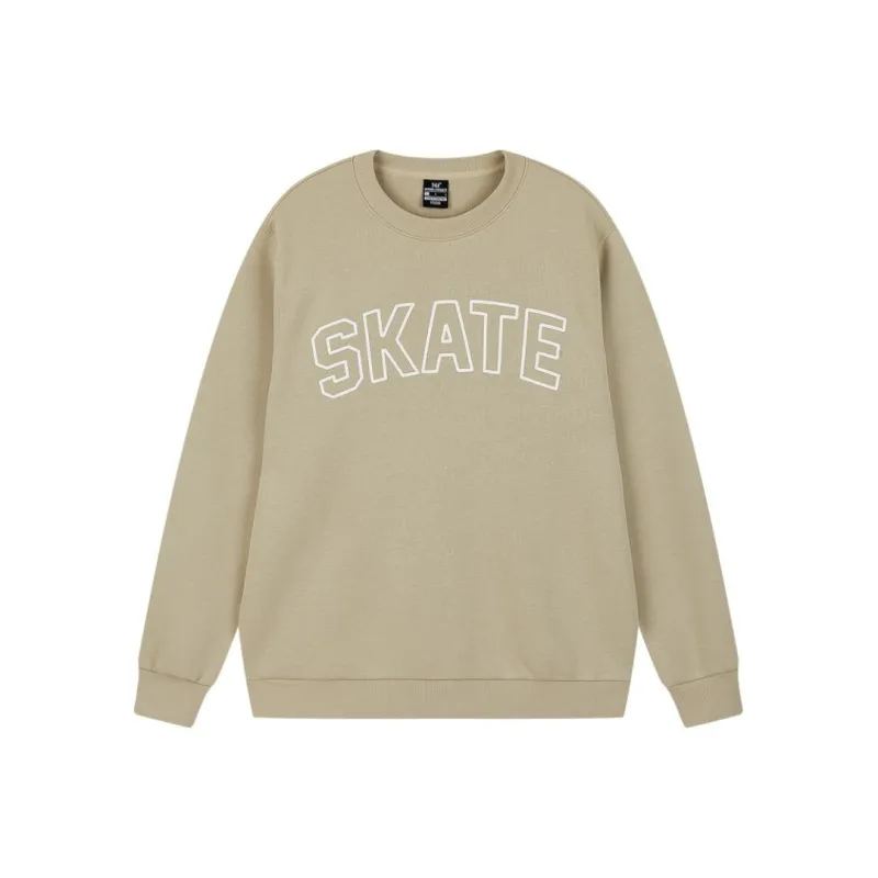 361° Life Collection Sweatshirt Men's Yellow Sand-0
