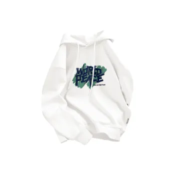 MINISO Sweatshirts Unisex