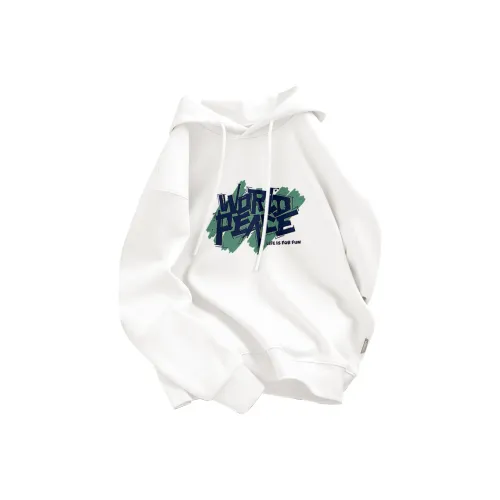 MINISO Sweatshirts Unisex