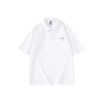 WARRIOR Polo Shirts Unisex