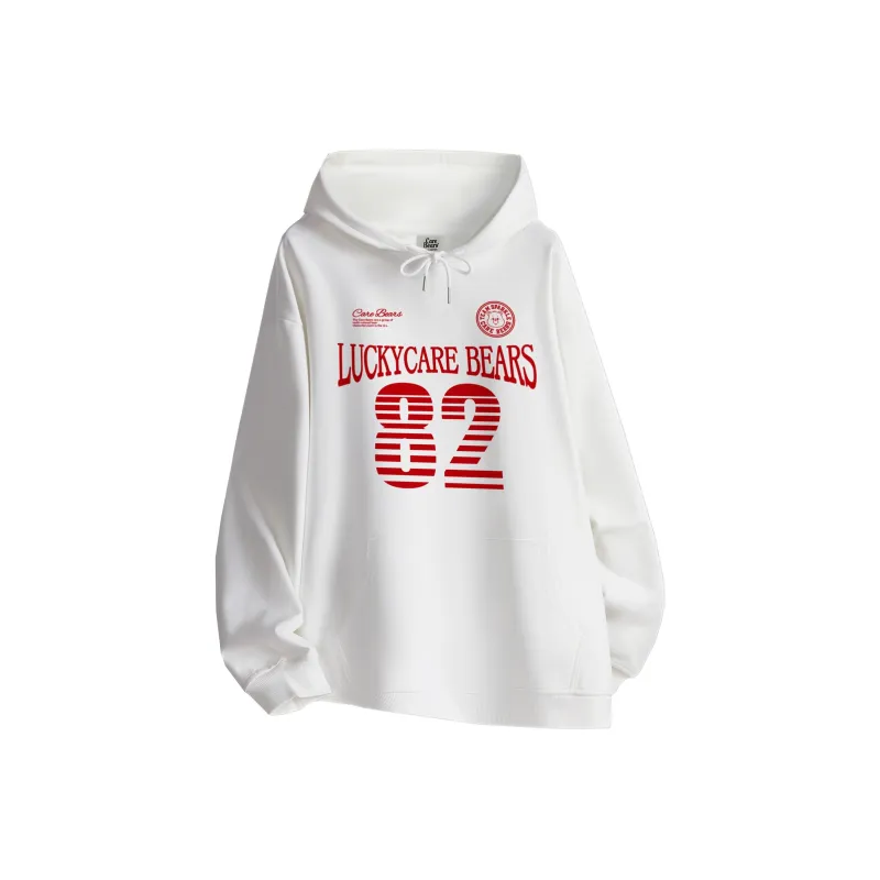 CAREBEARS Sweatshirts Unisex-6