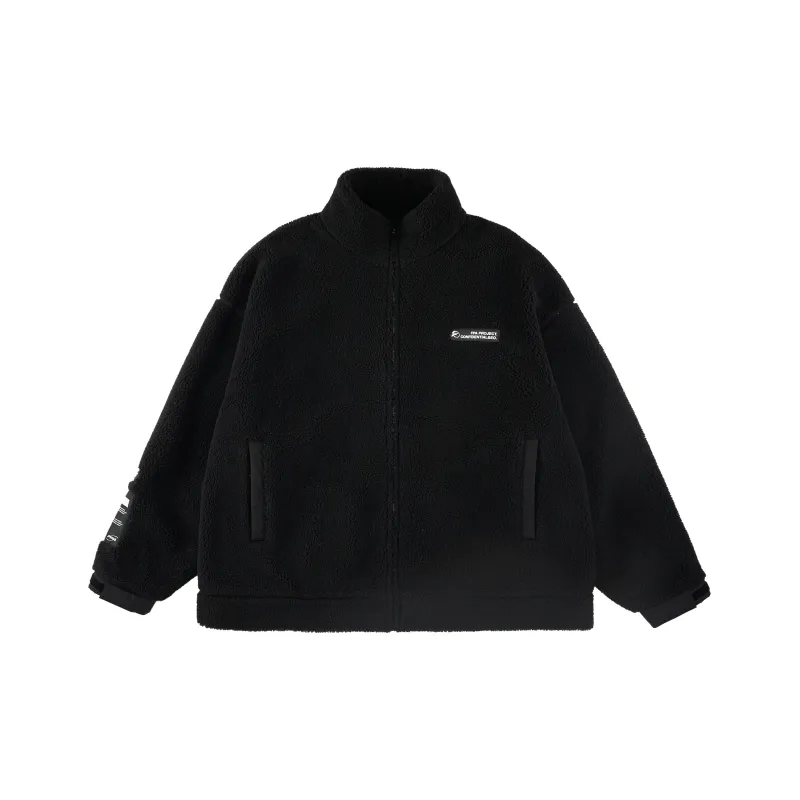 FPA Jackets Unisex-0