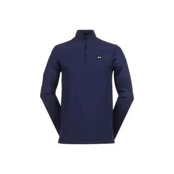 Under Armour Sweatshirt Men's Marine Blue