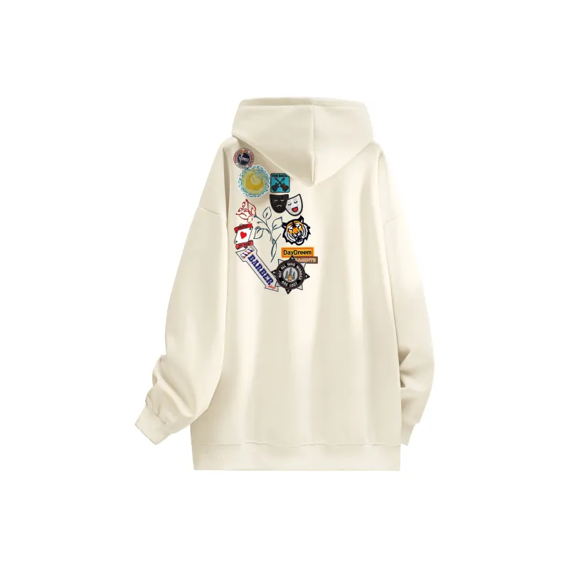 Pirkadat Sweatshirt Unisex Sky Blue-35