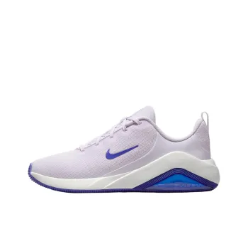 Nike Bella 7 Barely Grape Summit White Iced Lilac Purple Comet Women's