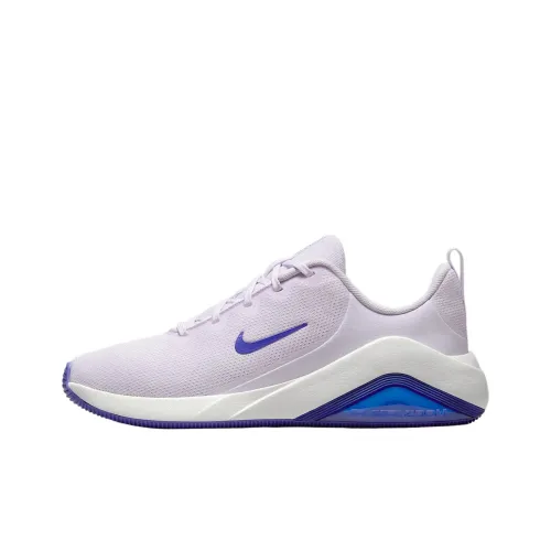 Nike Bella 7 Low Top Training Shoes Women's Purple