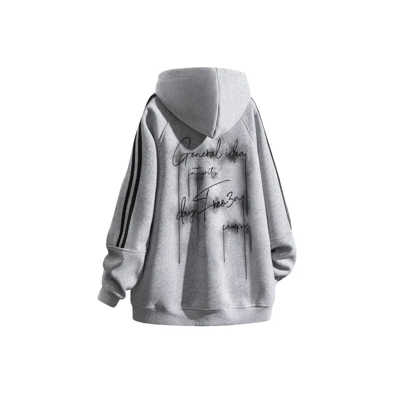 FREO3N Sweatshirts Unisex-4