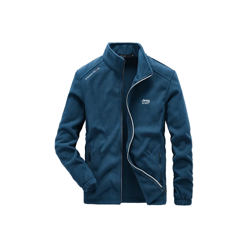 JEEP SPIRIT Sweatshirts Men-2