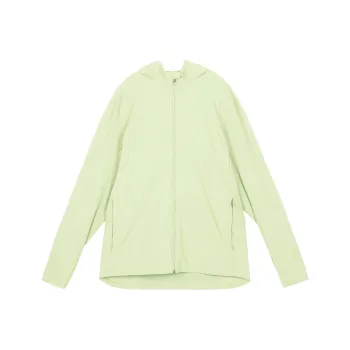 lululemon Men's Warp Light Swift™ Jacket 'Dark Olive'