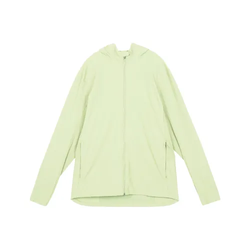 lululemon Men
s Warp Light Swift™ Jacket 
Dark Olive
