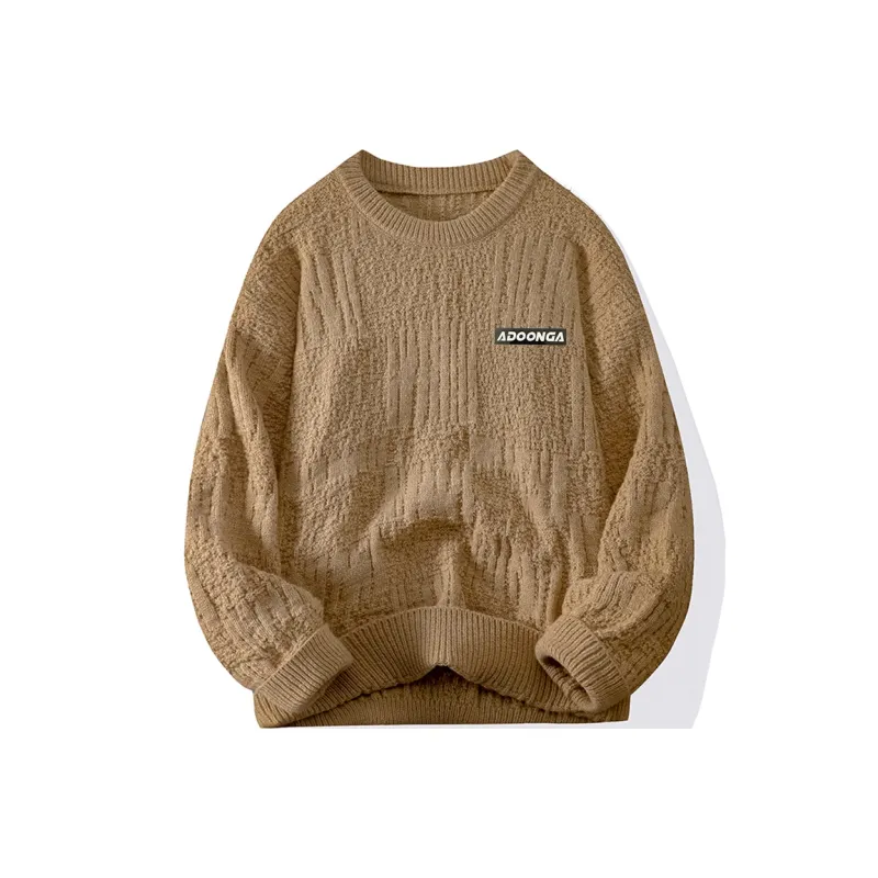 ADOONGA Knitwear Unisex-15