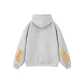 White Heather Gray (Fleece-Lined)