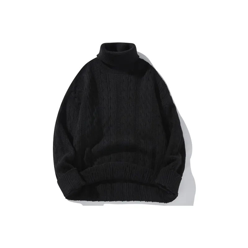 I.E Knitwear Unisex-0