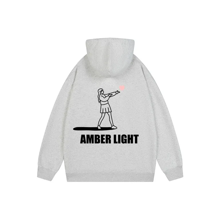 AMBER LIGHT Sweatshirts Unisex-70