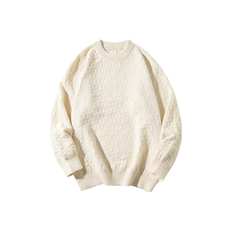 Discovery Expedition Knitwear Unisex-3