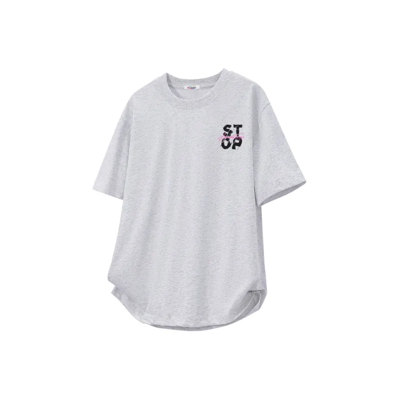 Feiyue T Shirts Unisex-13