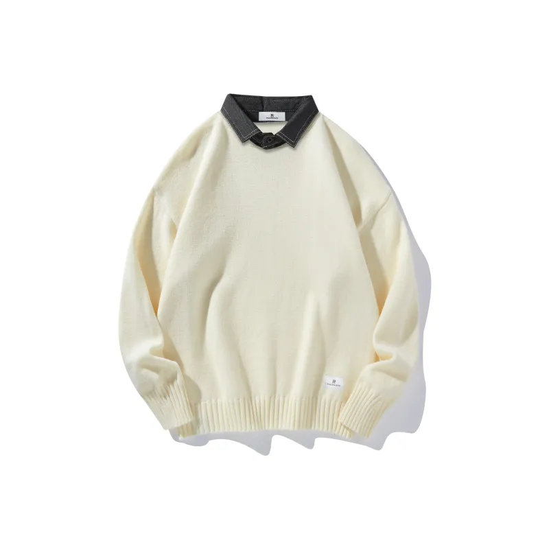 PAL ONGACO Sweaters Unisex-4