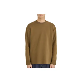 UNITED TOKYO Knitwear Men's Mustard Yellow