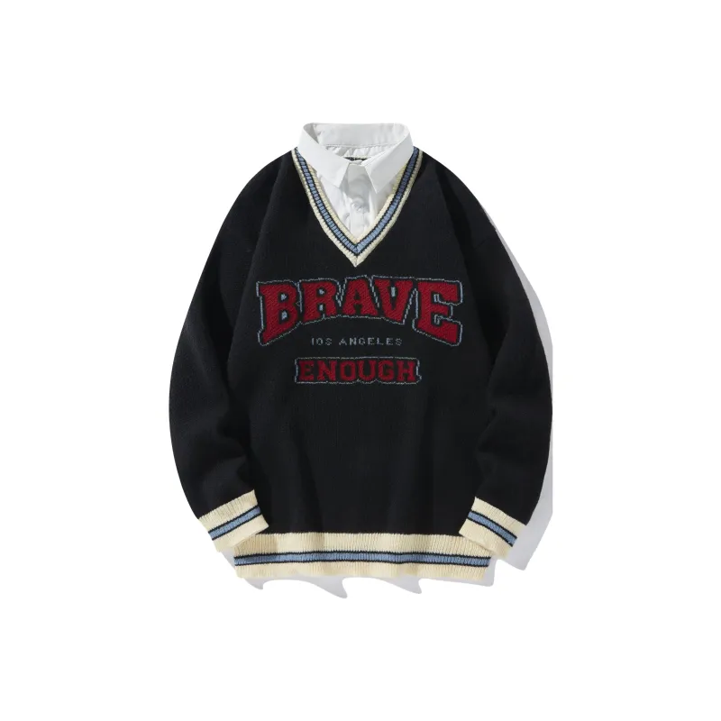 NFWYS Sweaters Unisex-0