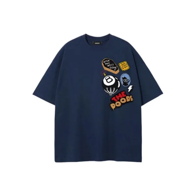 AMBER LIGHT T Shirts Unisex-7