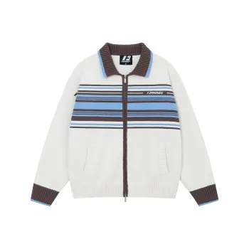 FORNINES Knitwear Unisex