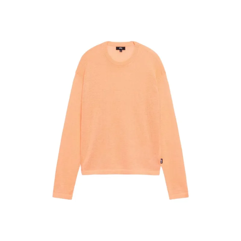 Stussy Light Sensitive Yarn Sweater-5