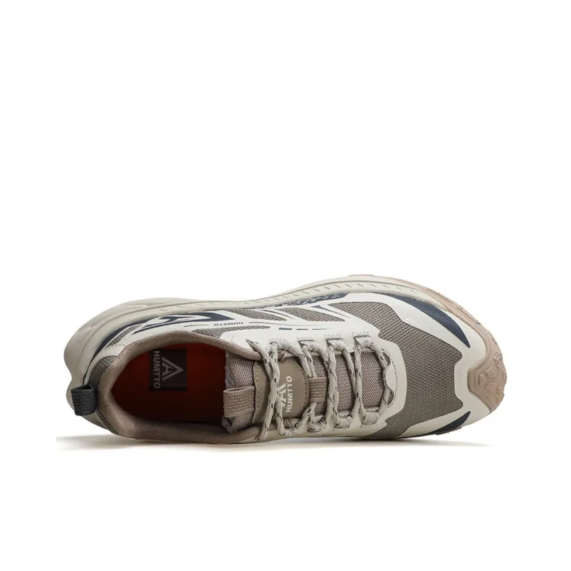 HUMTTO Cushioning, Slip Resistant, And Abrasion Resistant Low Top Casual Shoes Men's-7