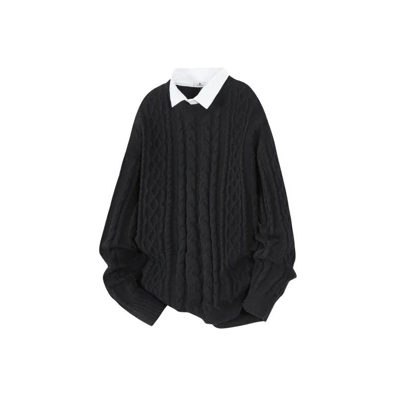 PAL ONGACO Sweaters Unisex-2