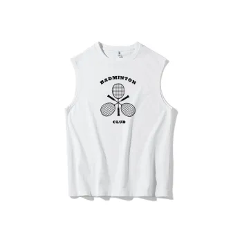TIMD Tank Tops Unisex