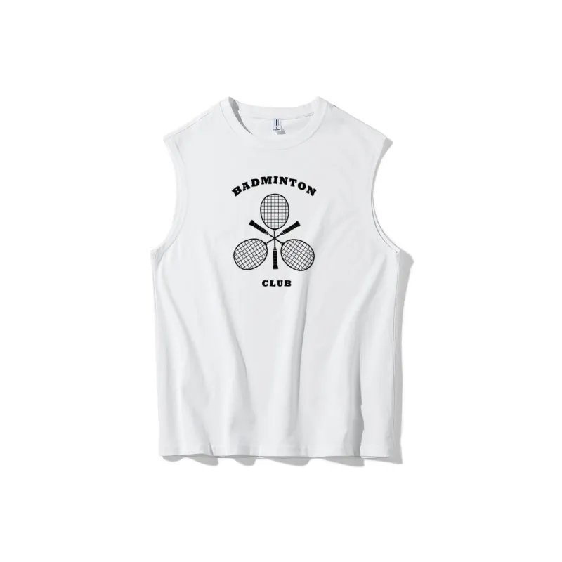 TIMD Tank Tops Unisex-0