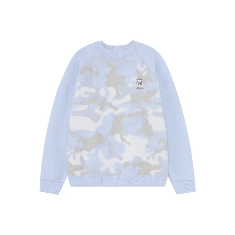 F426 Knitwear Unisex-0