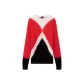 Red, White, Blue Multicolor 0GY