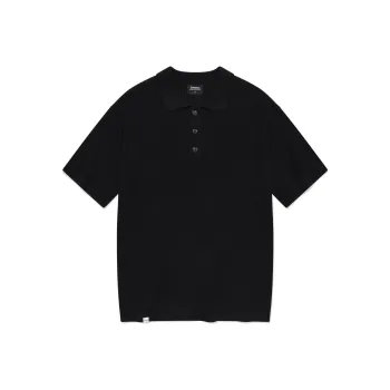 COVERNAT SS24 Knitwear Men's Black