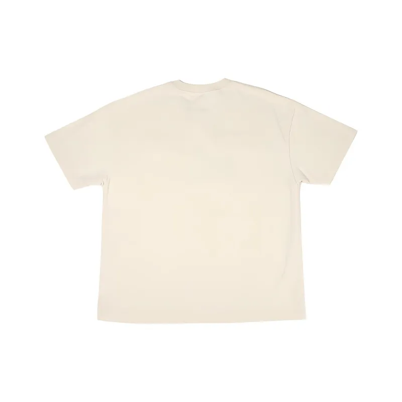 Revenge T Shirts Unisex Apricot-1