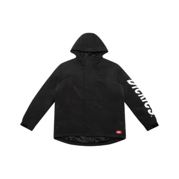 Dickies Jackets Unisex Black