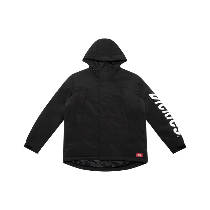 Dickies Jackets Unisex Black-0