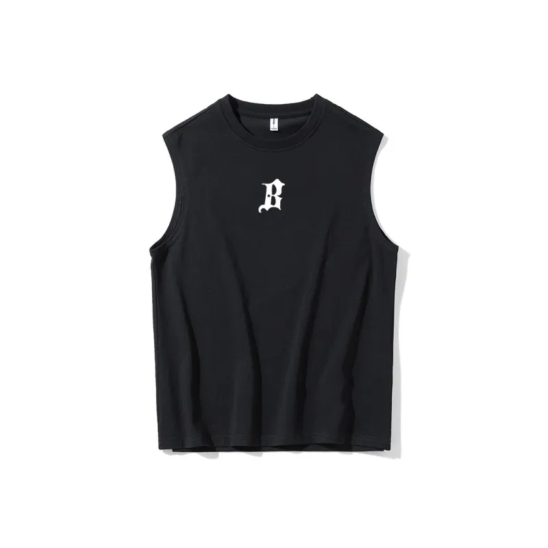 TIMD Tank Tops Men-0