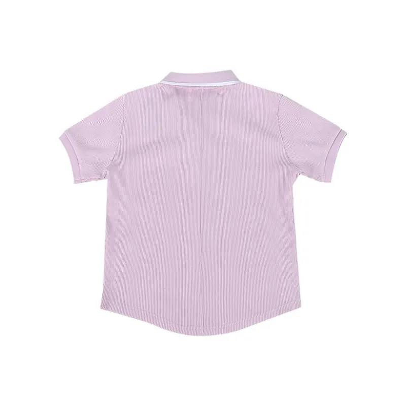 Converse SS25 T Shirt Women's Pink-1
