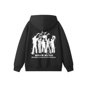 MIIOW Sweatshirts Unisex
